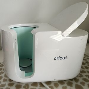 Cricut Mug Press
